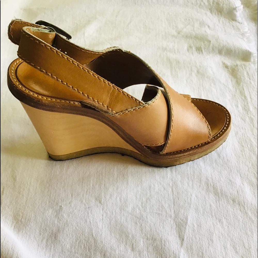 Chloe 5” Authentic Sandal - image 5